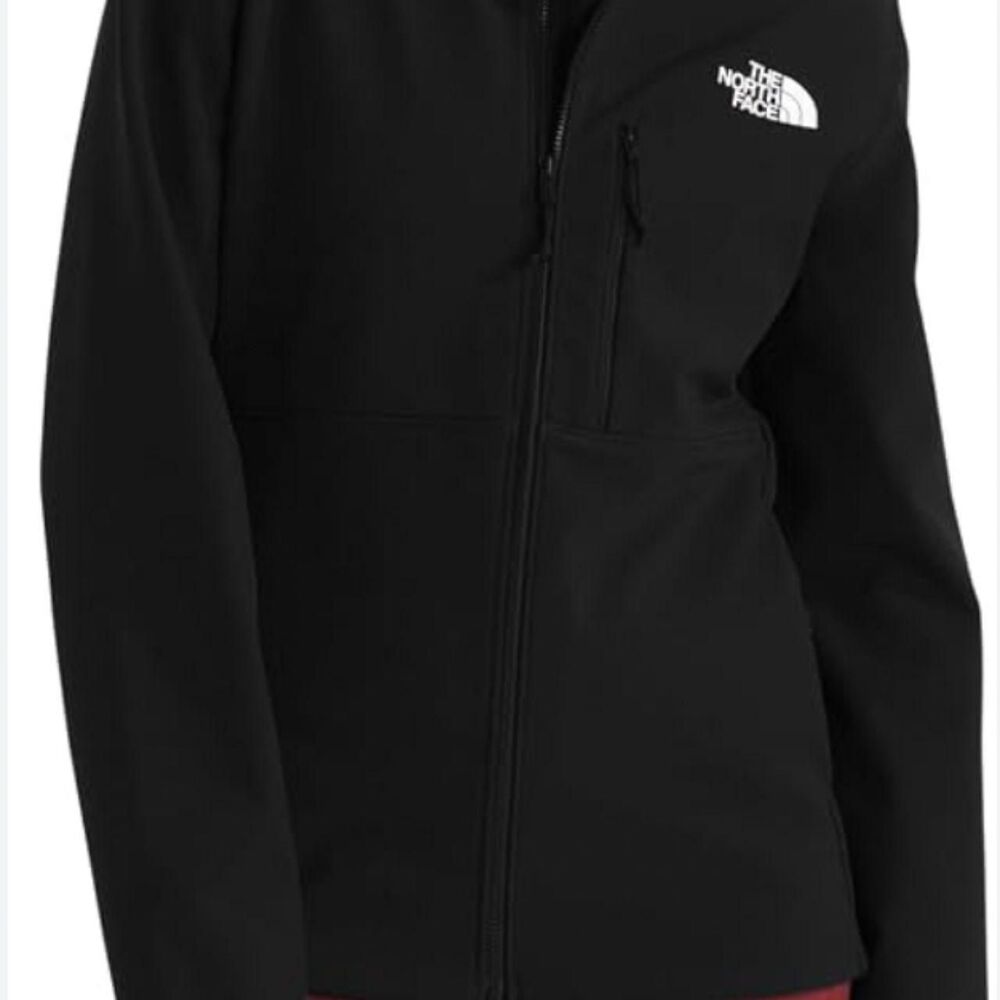The-north-face Black Jacket